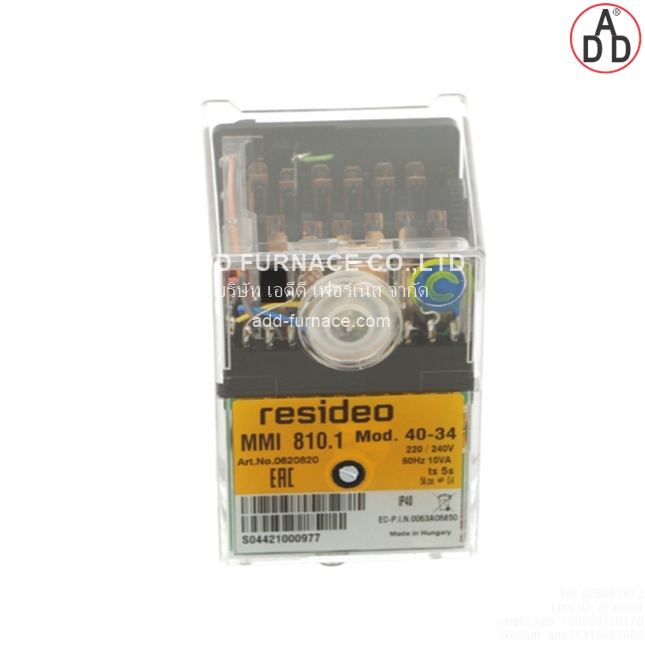 resideo MMI 810.1 Mod.40-34 (1)
